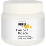 Κόλλα και βερνίκι για decoupage σε κερί KREUL Candle Potch, 150ml