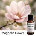 Άρωμα για κερί και σαπούνι, Magnolia Flower