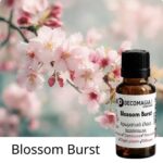 Άρωμα για κερί και σαπούνι, Blossom Burst