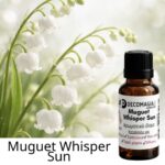 Άρωμα για κερί και σαπούνι, Muguet Whisper Sun