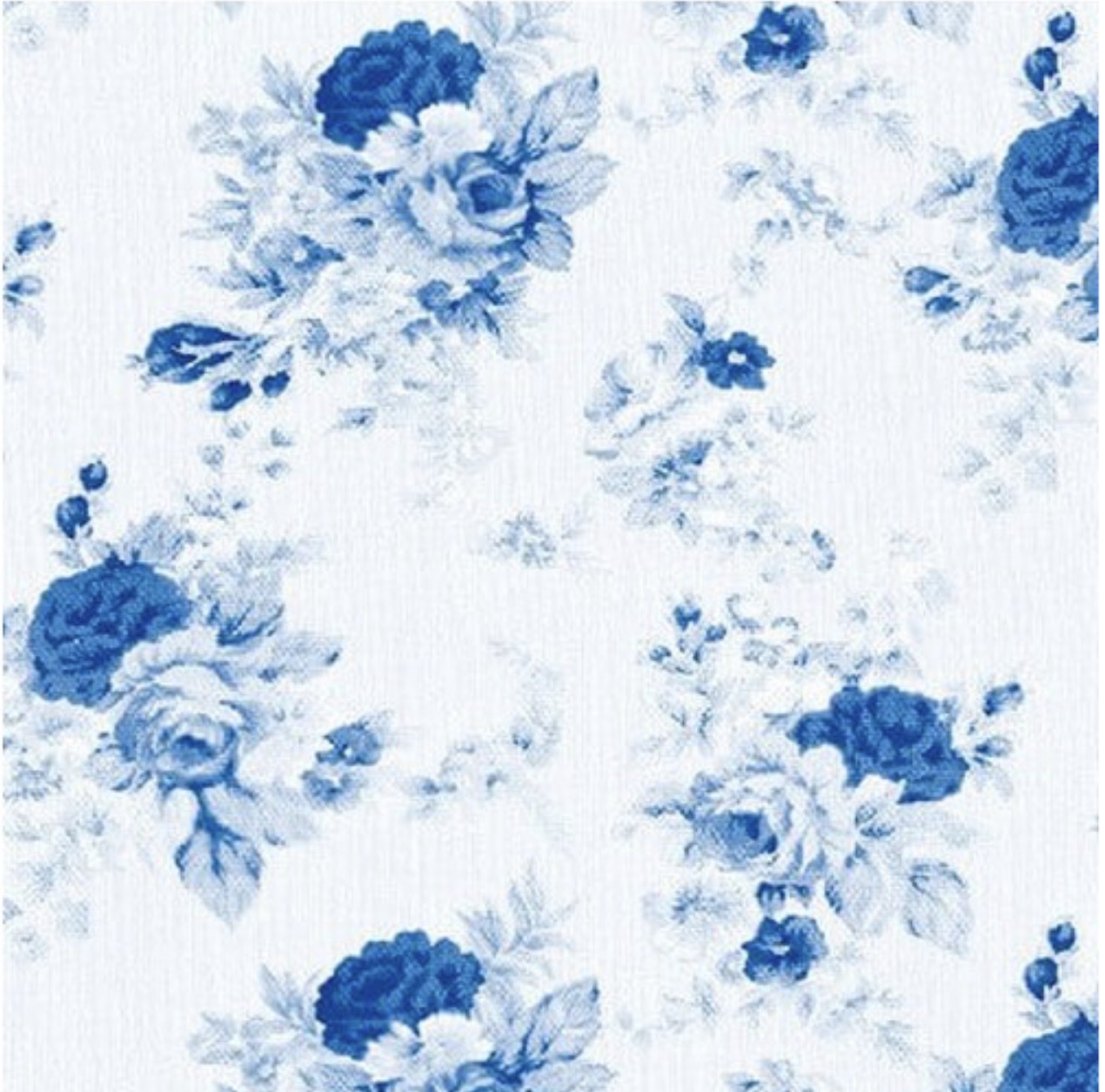 Screenshot Χαρτοπετσέτα για Decoupage Antoinette Blue, 1τεμ - Image 1